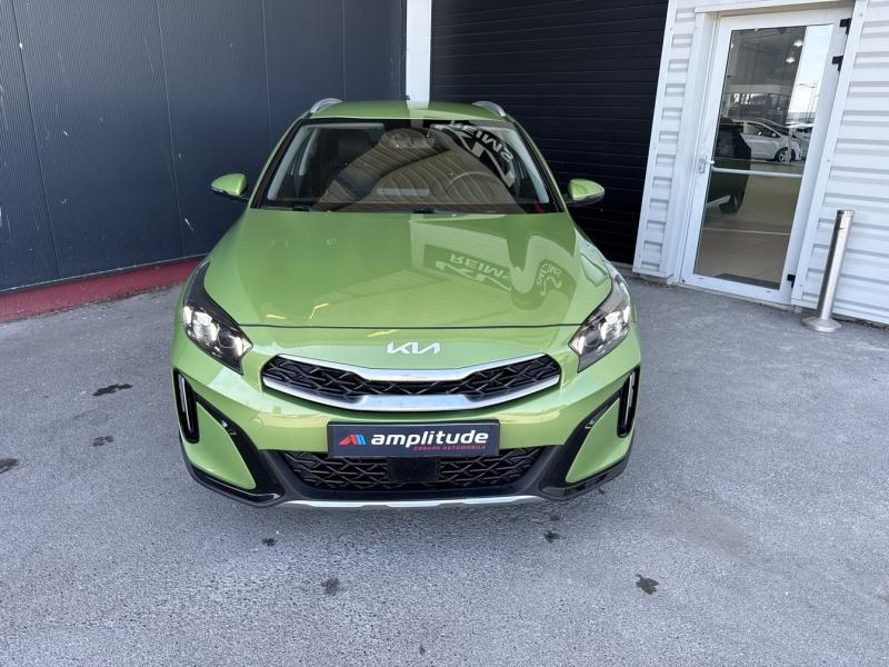 Image KIA XCeed 1.5 T-GDI 160ch Active DCT7