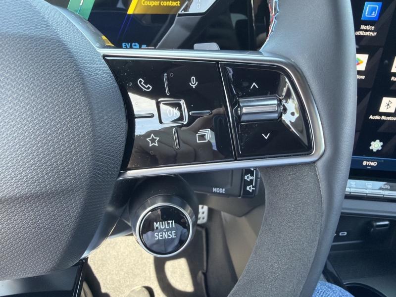 Image RENAULT Austral 1.2 E-Tech full hybrid 200ch Techno esprit Alpine - 24