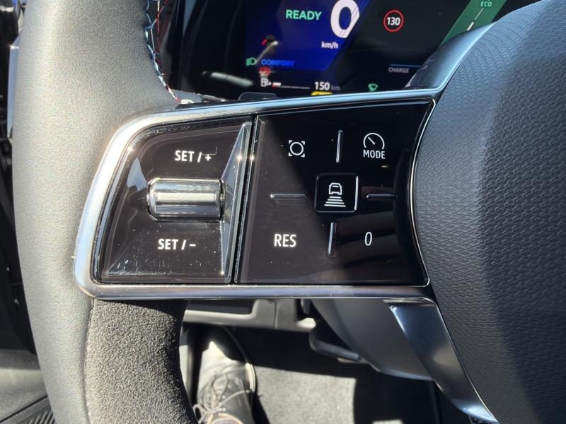Image RENAULT Austral 1.2 E-Tech full hybrid 200ch Techno esprit Alpine - 24