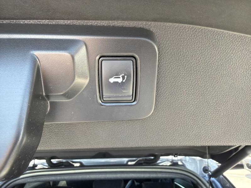 Image RENAULT Austral 1.2 E-Tech full hybrid 200ch Techno esprit Alpine - 24