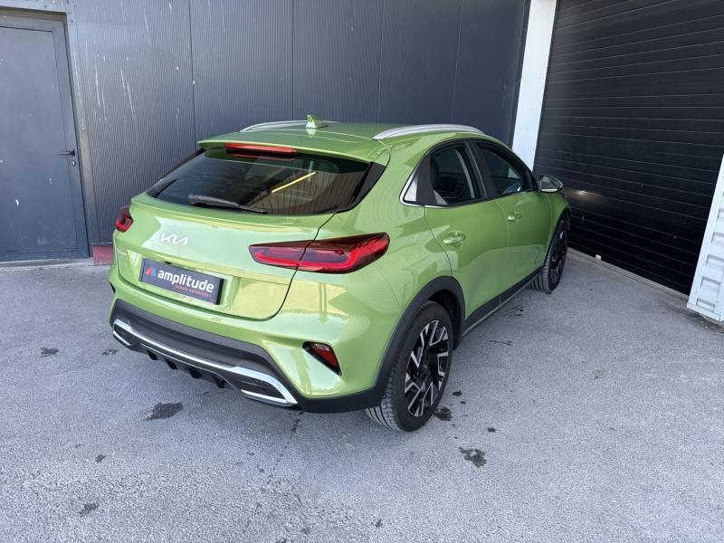 Image KIA XCeed 1.5 T-GDI 160ch Active DCT7