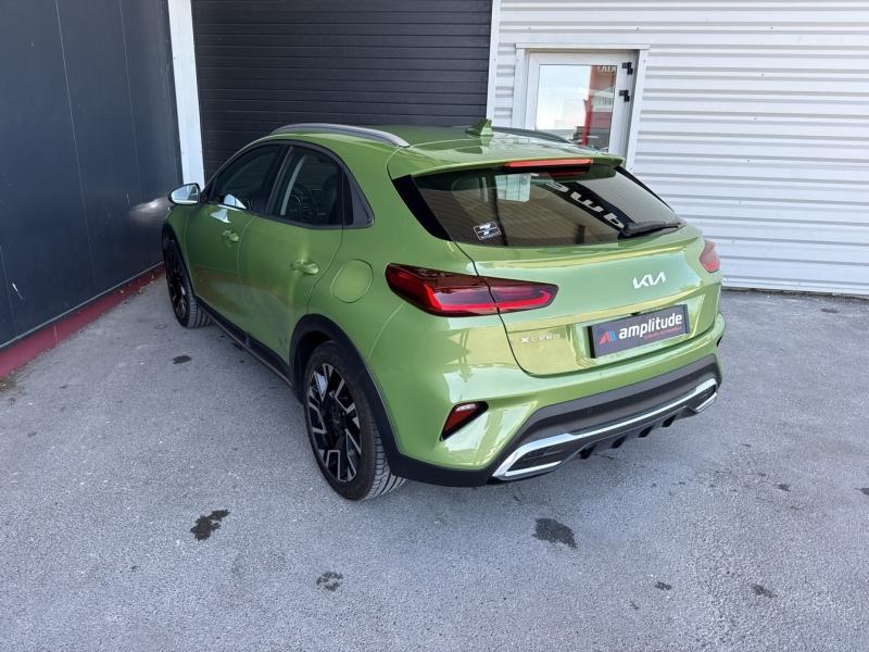 Image KIA XCeed 1.5 T-GDI 160ch Active DCT7