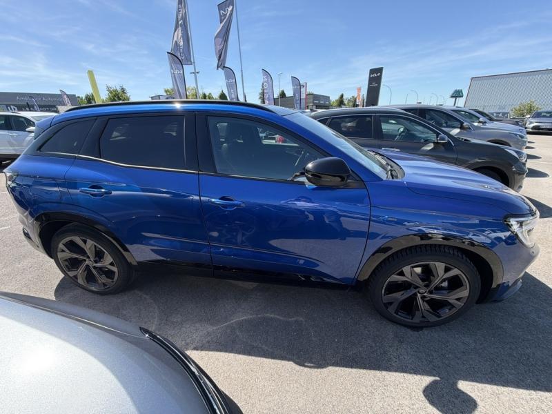 Image RENAULT Austral 1.2 E-Tech full hybrid 200ch Techno esprit Alpine