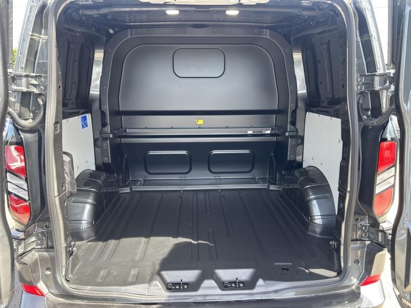 Image FORD Transit Custom Fg 320 L1H1 2.0 EcoBlue 170ch Cabine Approfondie Limited 4x4 BVA8
