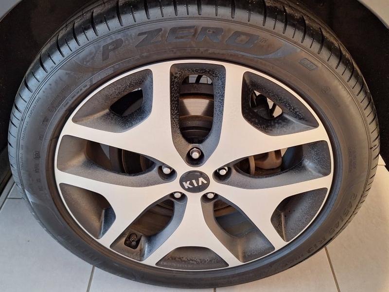 Image KIA Sportage 1.7 CRDi 141ch ISG GT Line Pack Premium 4x2 DCT7
