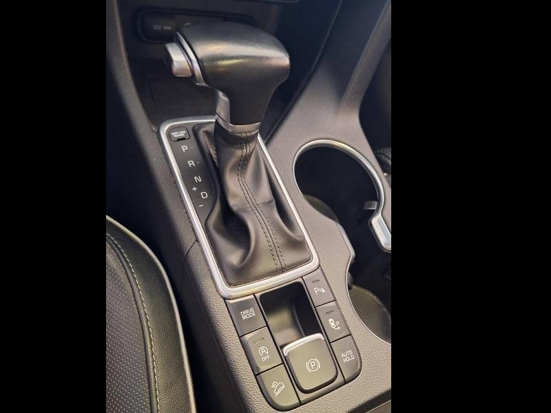 Image KIA Sportage 1.7 CRDi 141ch ISG GT Line Pack Premium 4x2 DCT7