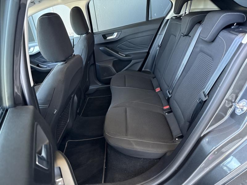Image FORD Focus 1.0 Flexifuel mHEV 125ch Titanium X Business