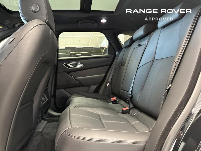 Image LAND-ROVER Range Rover Velar 2.0 P400e 404ch PHEV Dynamic SE AWD BVA