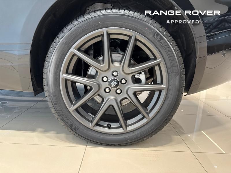 Image LAND-ROVER Range Rover Velar 2.0 P400e 404ch PHEV Dynamic SE AWD BVA