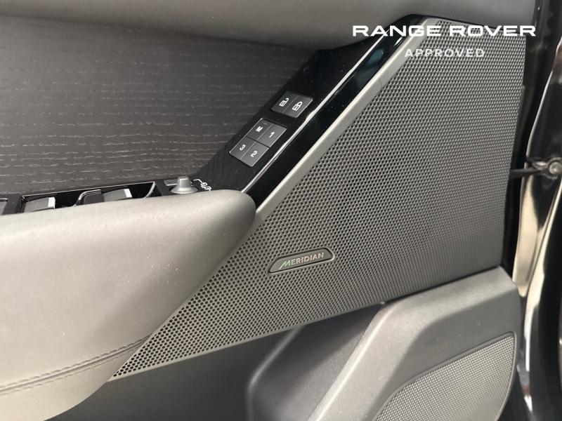 Image LAND-ROVER Range Rover Velar 2.0 P400e 404ch PHEV Dynamic SE AWD BVA