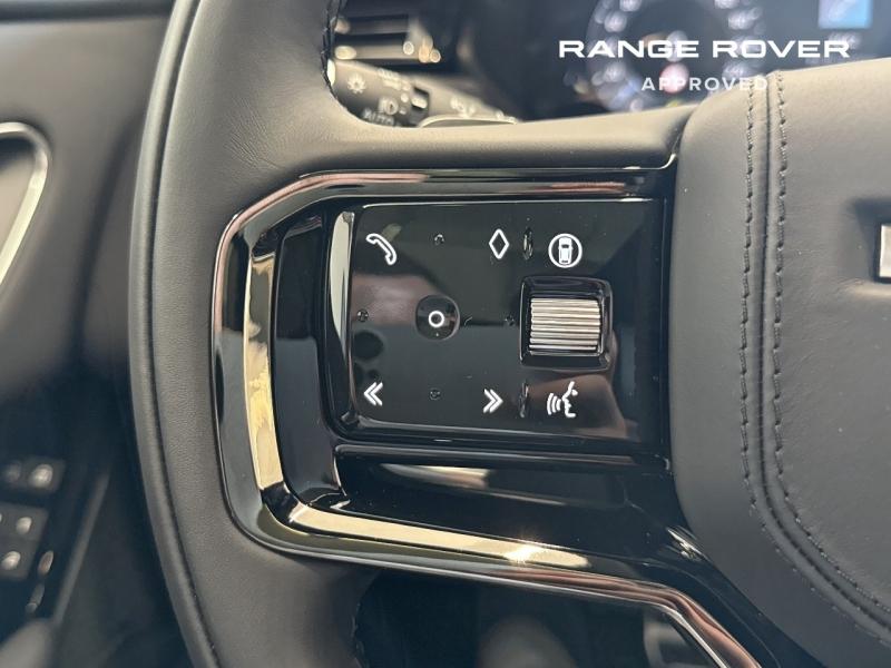 Image LAND-ROVER Range Rover Velar 2.0 P400e 404ch PHEV Dynamic SE AWD BVA