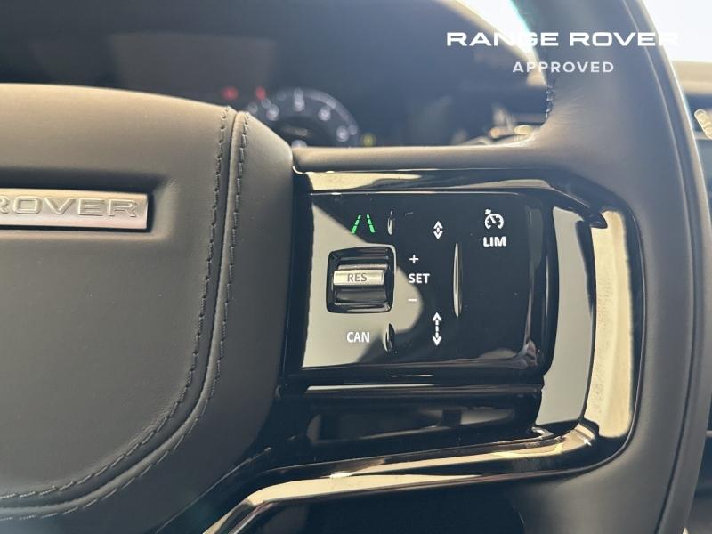 Image LAND-ROVER Range Rover Velar 2.0 P400e 404ch PHEV Dynamic SE AWD BVA
