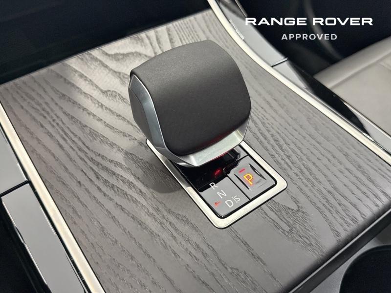 Image LAND-ROVER Range Rover Velar 2.0 P400e 404ch PHEV Dynamic SE AWD BVA