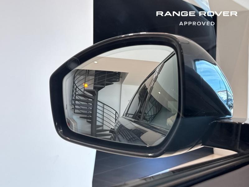 Image LAND-ROVER Range Rover Velar 2.0 P400e 404ch PHEV Dynamic SE AWD BVA