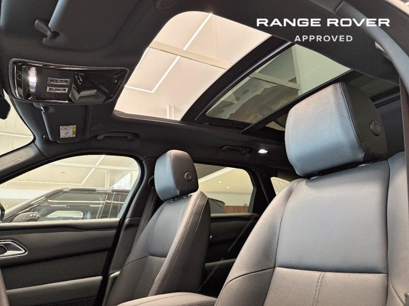 Image LAND-ROVER Range Rover Velar 2.0 P400e 404ch PHEV Dynamic SE AWD BVA