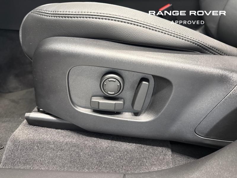 Image LAND-ROVER Range Rover Velar 2.0 P400e 404ch PHEV Dynamic SE AWD BVA