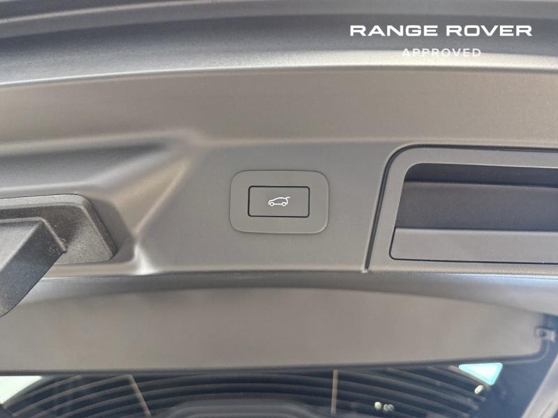 Image LAND-ROVER Range Rover Velar 2.0 P400e 404ch PHEV Dynamic SE AWD BVA