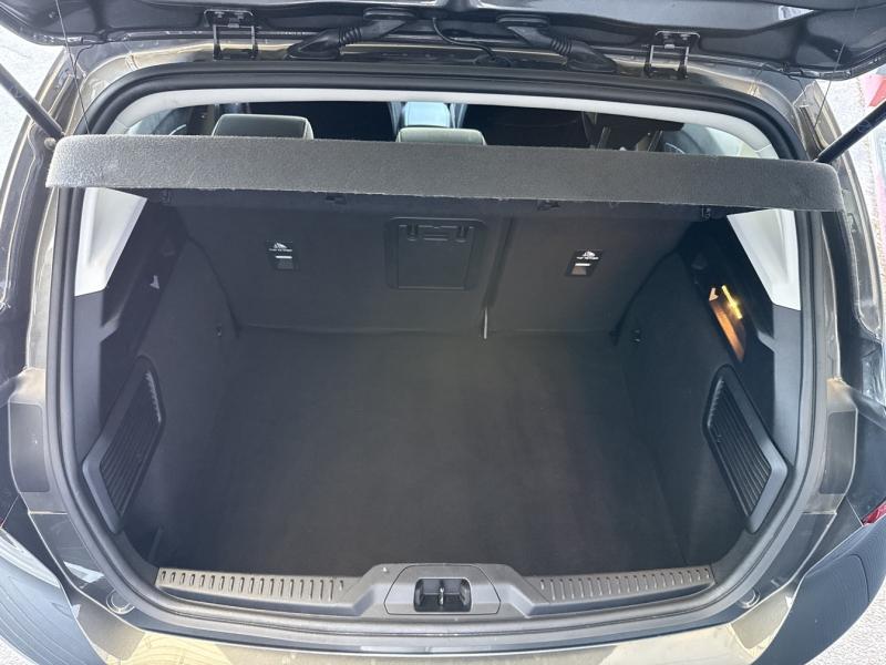 Image FORD Focus 1.0 Flexifuel mHEV 125ch Titanium X Business