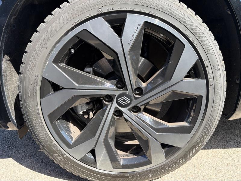 Image RENAULT Austral 1.2 E-Tech full hybrid 200ch Techno esprit Alpine