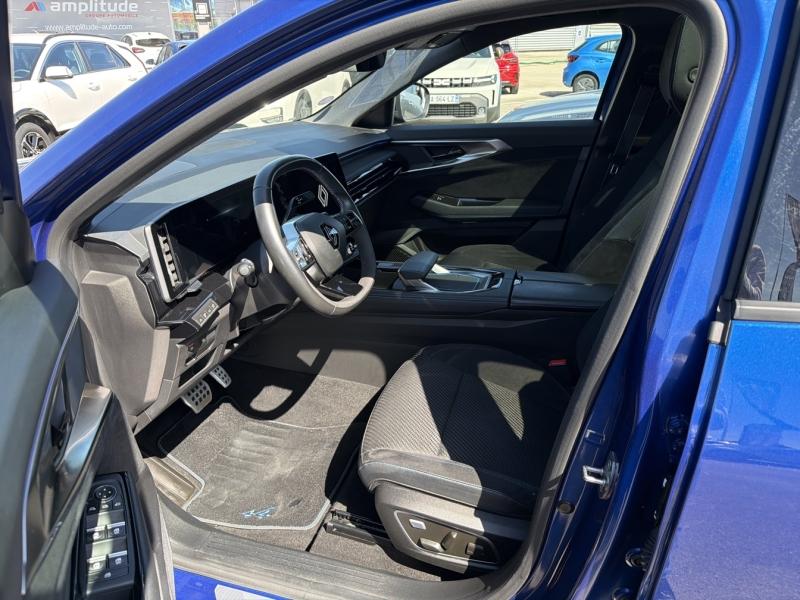 Image RENAULT Austral 1.2 E-Tech full hybrid 200ch Techno esprit Alpine