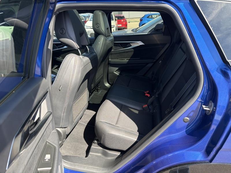 Image RENAULT Austral 1.2 E-Tech full hybrid 200ch Techno esprit Alpine