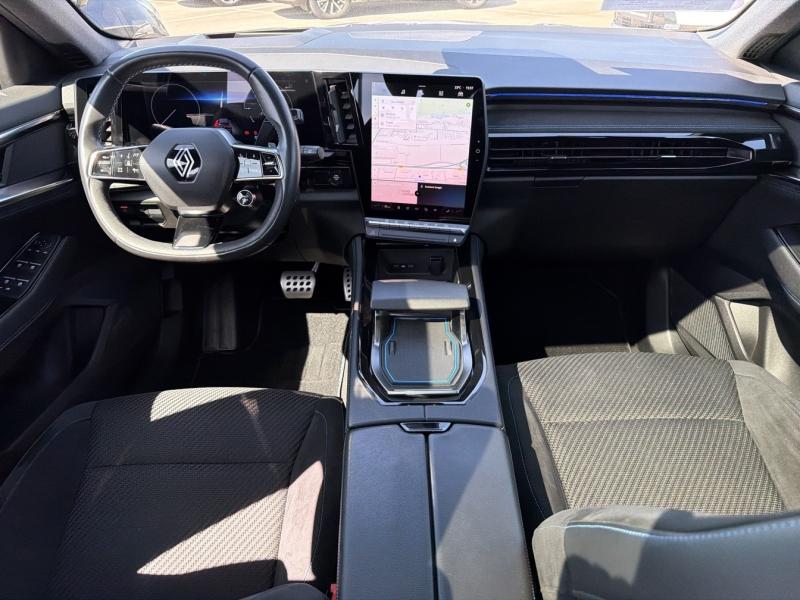 Image RENAULT Austral 1.2 E-Tech full hybrid 200ch Techno esprit Alpine
