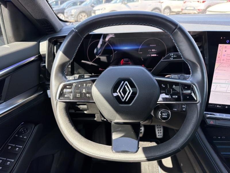 Image RENAULT Austral 1.2 E-Tech full hybrid 200ch Techno esprit Alpine
