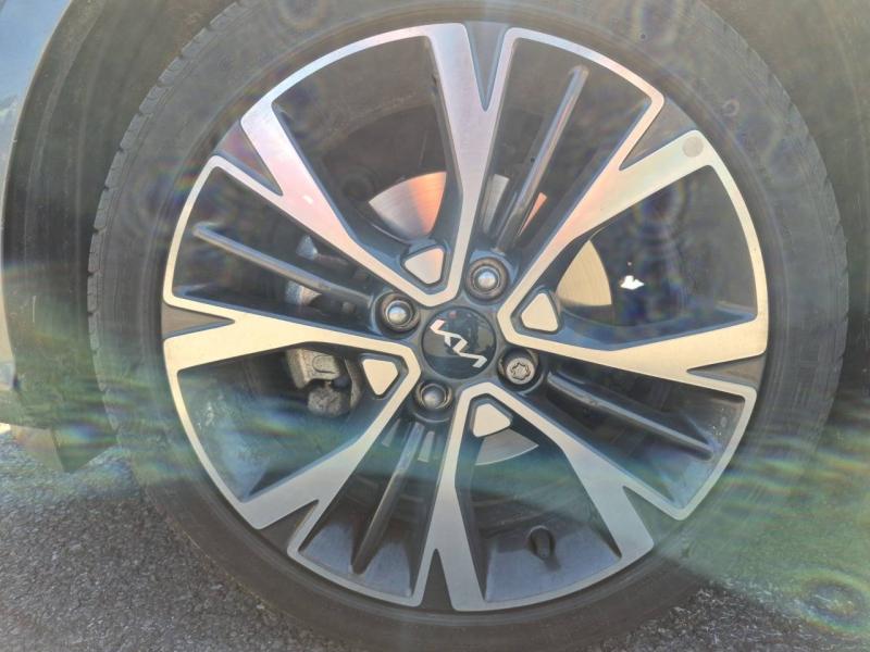 Image KIA Picanto 1.2 DPi 84ch GT Line Premium BVMA5