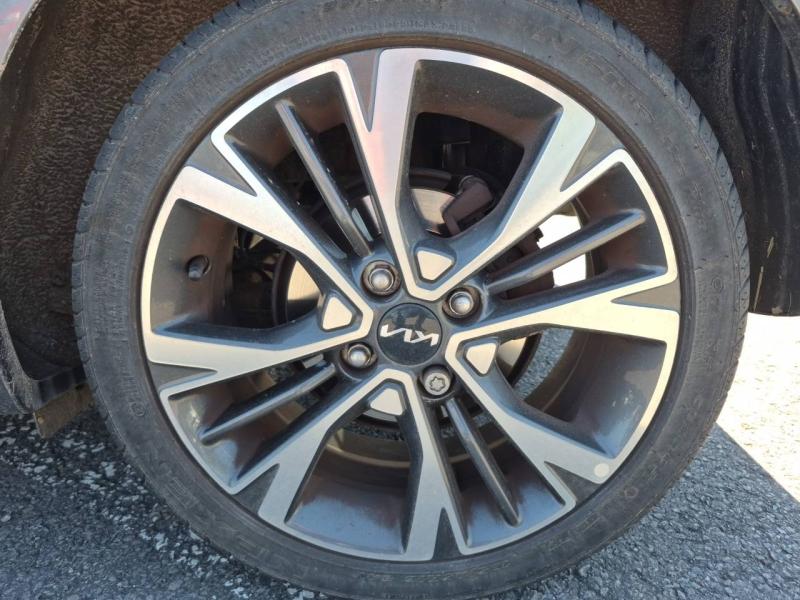Image KIA Picanto 1.2 DPi 84ch GT Line Premium BVMA5