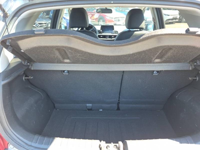 Image KIA Picanto 1.2 DPi 84ch GT Line Premium BVMA5