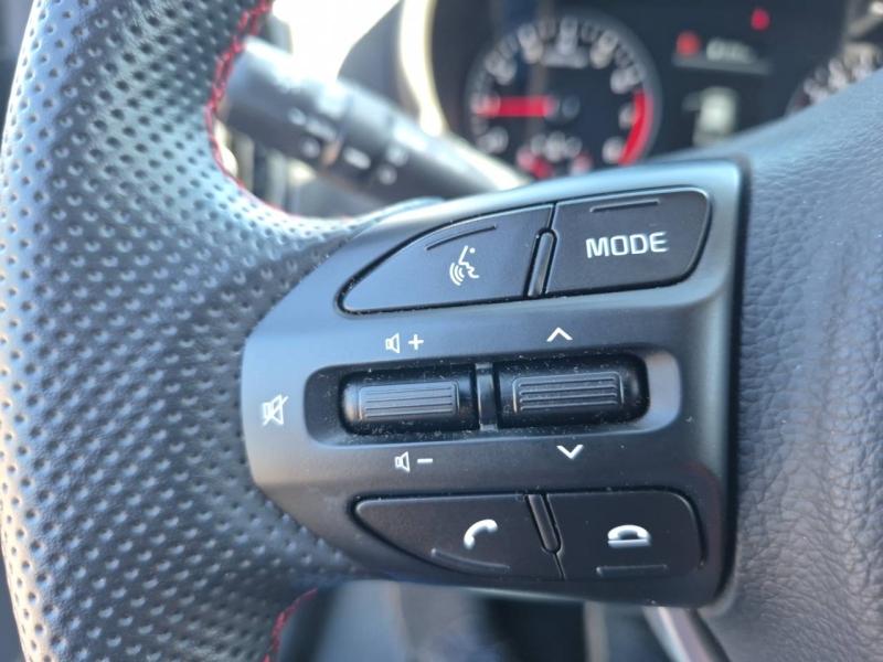 Image KIA Picanto 1.2 DPi 84ch GT Line Premium BVMA5