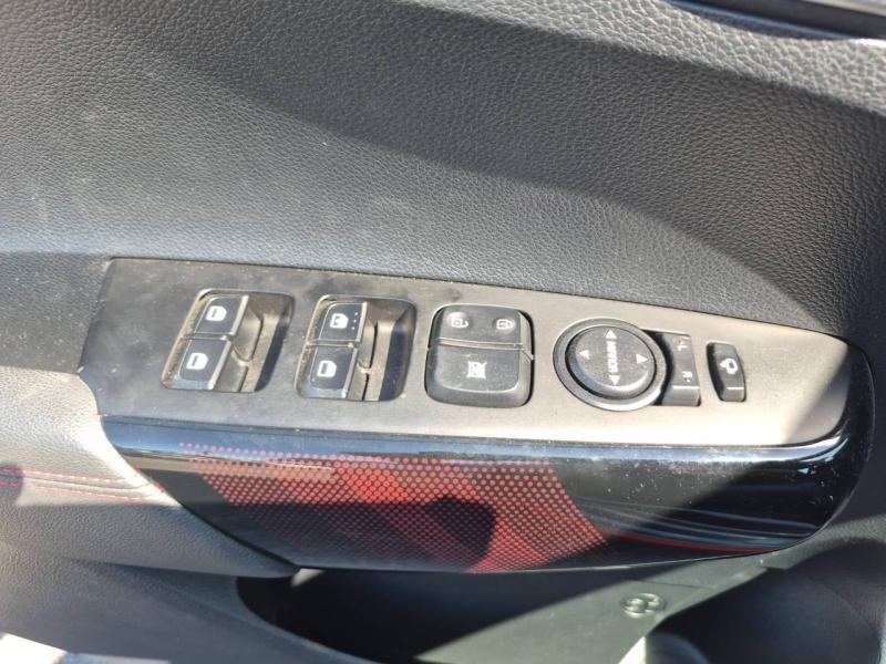 Image KIA Picanto 1.2 DPi 84ch GT Line Premium BVMA5
