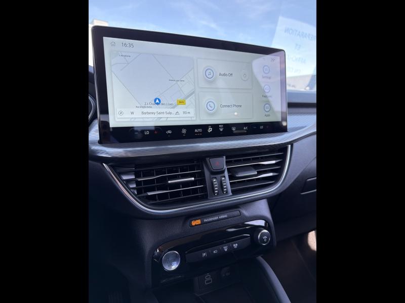 Image FORD Kuga 2.5 Duratec 180 ch Hybrid FlexiFuel Titanium Business Powershift