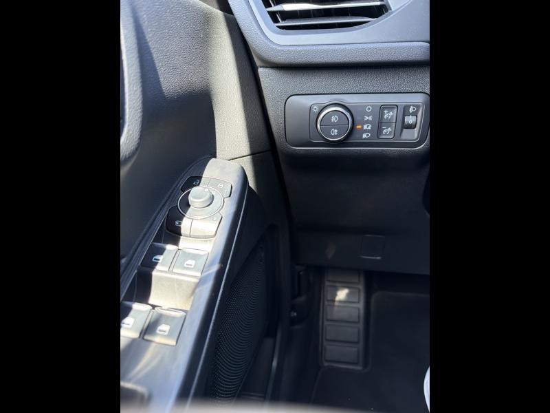 Image FORD Kuga 2.5 Duratec 180 ch Hybrid FlexiFuel Titanium Business Powershift