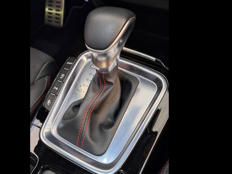 Image KIA ProCeed 1.6 T-GDI 204ch GT DCT7