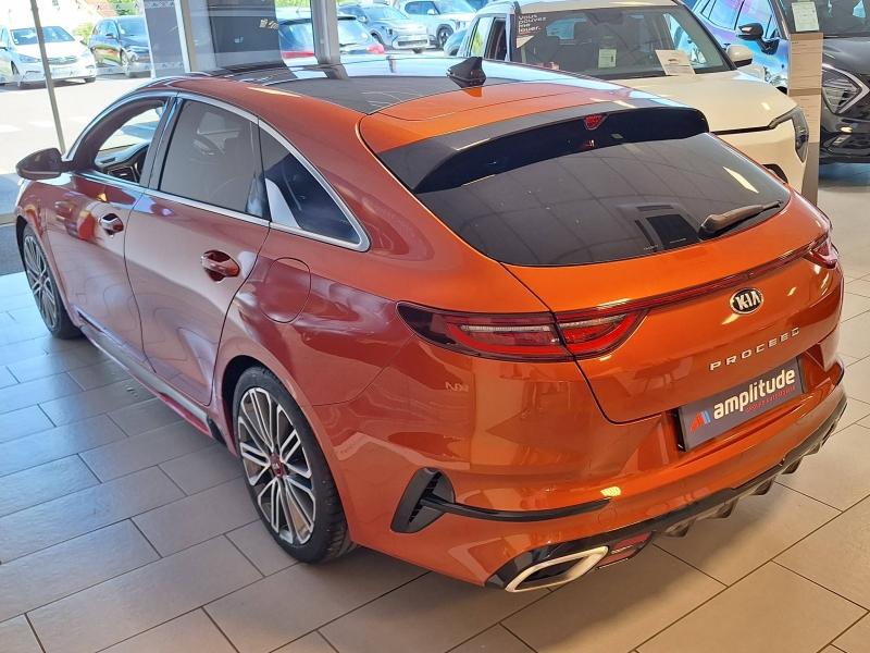 Image KIA ProCeed 1.6 T-GDI 204ch GT DCT7