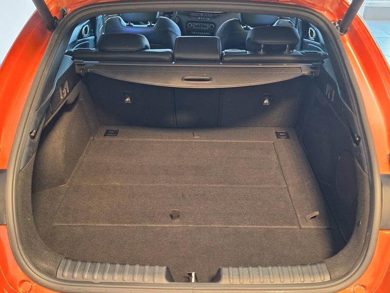 Image KIA ProCeed 1.6 T-GDI 204ch GT DCT7