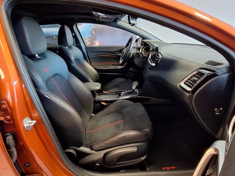 Image KIA ProCeed 1.6 T-GDI 204ch GT DCT7