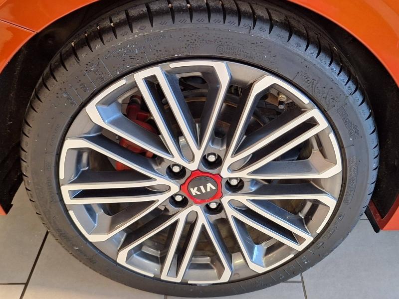 Image KIA ProCeed 1.6 T-GDI 204ch GT DCT7