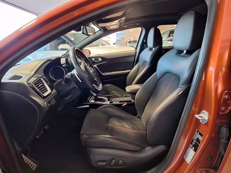 Image KIA ProCeed 1.6 T-GDI 204ch GT DCT7