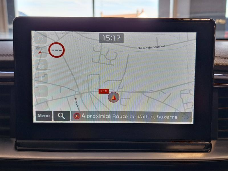 Image KIA ProCeed 1.6 T-GDI 204ch GT DCT7