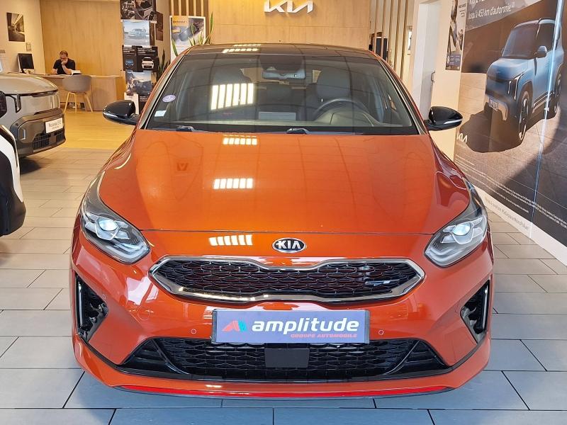 Image KIA ProCeed 1.6 T-GDI 204ch GT DCT7