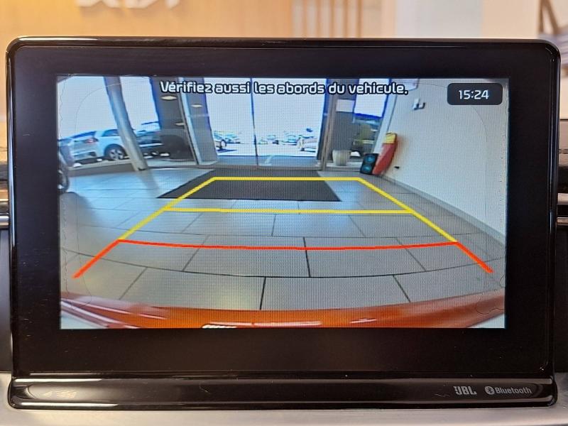 Image KIA ProCeed 1.6 T-GDI 204ch GT DCT7