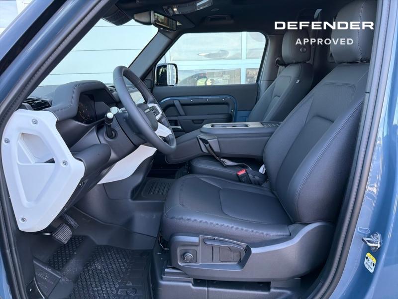 Image LAND-ROVER Defender 90 3.0 D200 Hard Top S