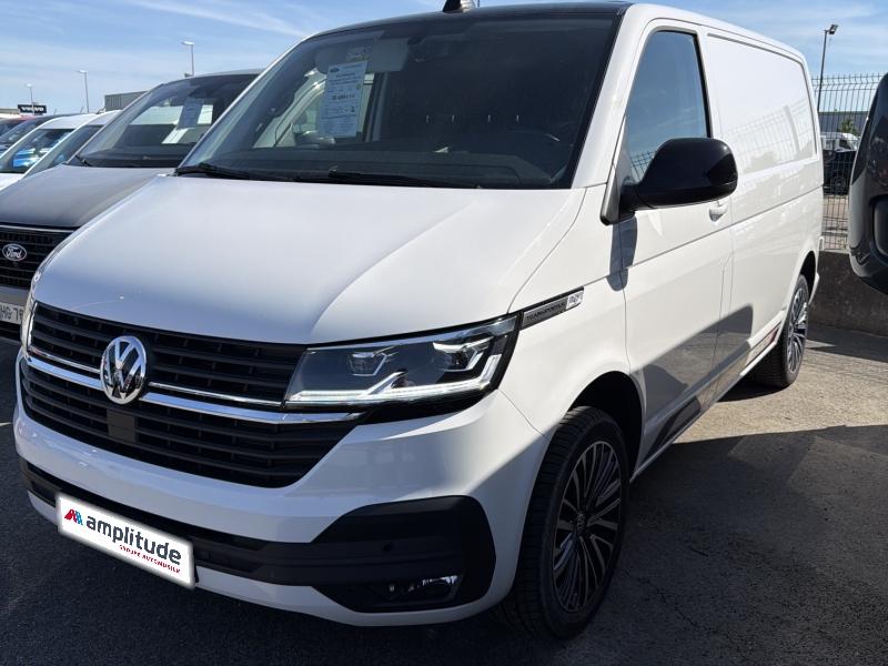 Photo VOLKSWAGEN Transporter Fg 2.8T L1H1 2.0 TDI 150 ch Edition DSG7