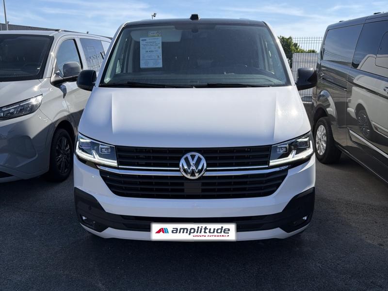 Image VOLKSWAGEN Transporter Fg 2.8T L1H1 2.0 TDI 150 ch Edition DSG7