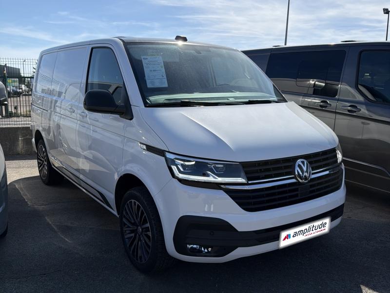 Image VOLKSWAGEN Transporter Fg 2.8T L1H1 2.0 TDI 150 ch Edition DSG7