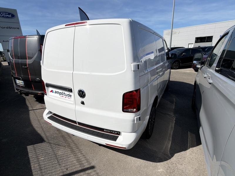 Image VOLKSWAGEN Transporter Fg 2.8T L1H1 2.0 TDI 150 ch Edition DSG7