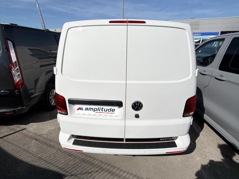 Image VOLKSWAGEN Transporter Fg 2.8T L1H1 2.0 TDI 150 ch Edition DSG7