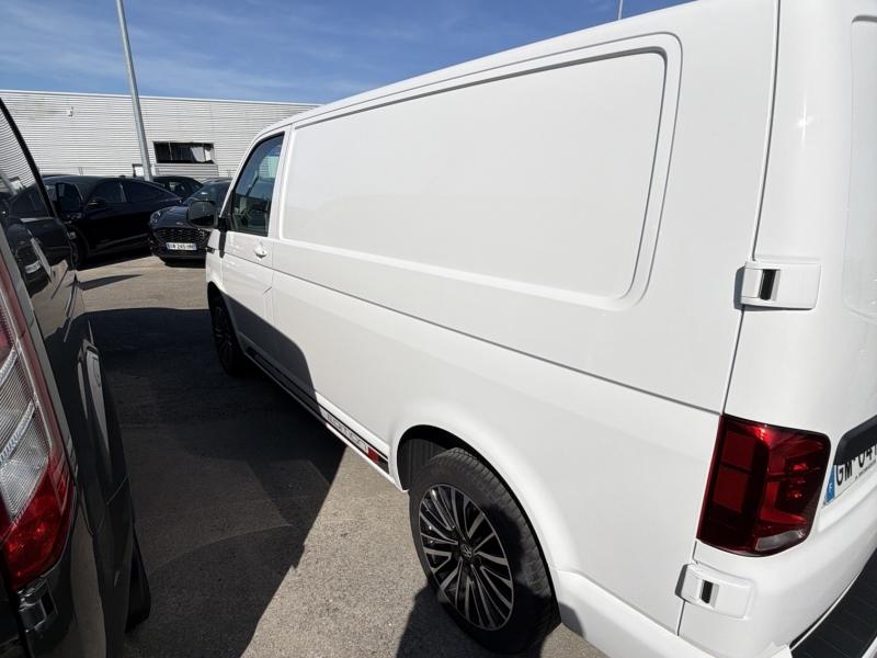 Image VOLKSWAGEN Transporter Fg 2.8T L1H1 2.0 TDI 150 ch Edition DSG7